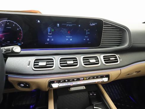 Used 2024 Mercedes-Benz GLE 350 GLE 350 image 17