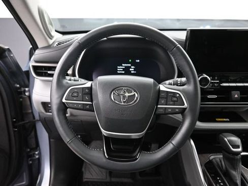 Used 2023 Toyota Highlander Limited AWD/4WD image 23