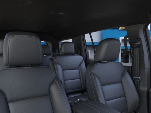 New 2026 Chevrolet Traverse LT w/ Enhanced Driving Package image 34