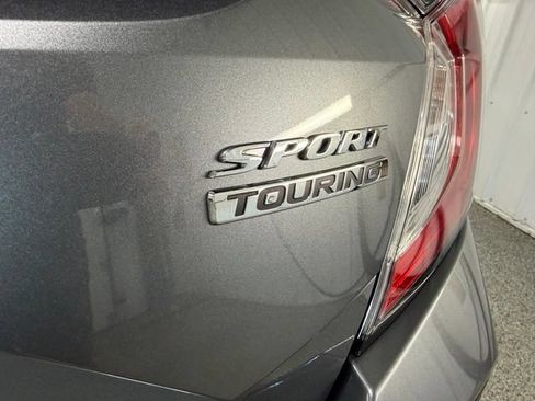 Used 2017 Honda Civic Sport Touring image 31