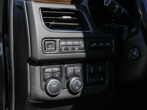 Used 2022 Chevrolet Tahoe High Country w/ Max Trailering Package AWD/4WD image 24