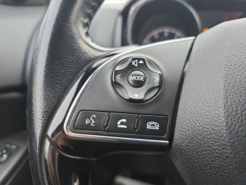 Used 2017 Mitsubishi Outlander Sport SE image 20