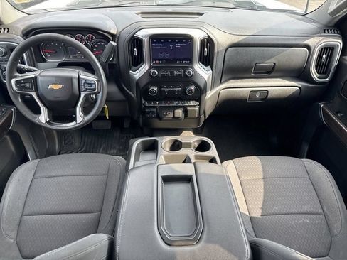 Used 2021 Chevrolet Silverado 3500 LT w/ Snow Plow Prep Package AWD/4WD image 24