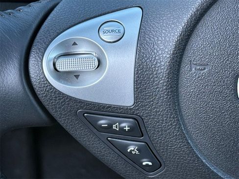 Used 2015 Nissan Juke SV w/ Cold Weather Package image 17