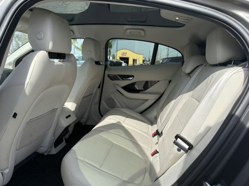 Used 2020 Jaguar I-PACE S image 20