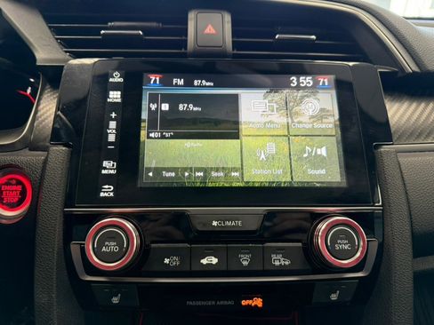 Used 2018 Honda Civic Si image 44