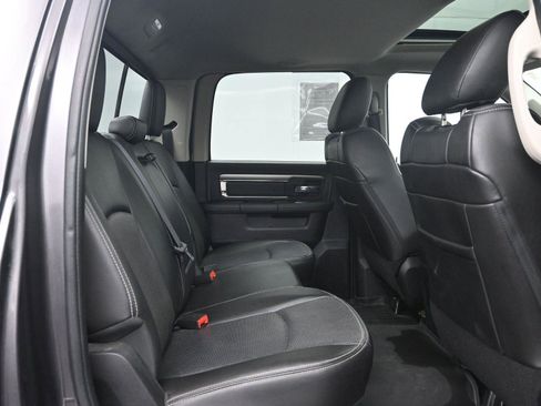 Used 2015 RAM 1500 Sport w/ Convenience Group image 13