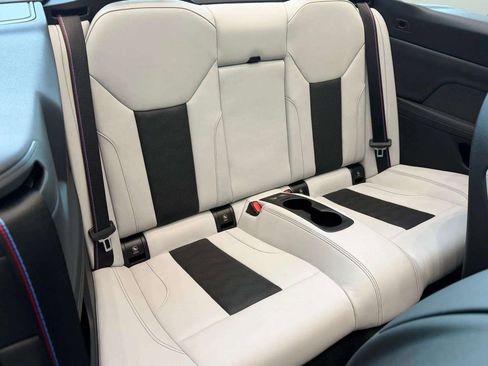 Used 2025 BMW M4 xDrive Competition w/ M Driver's Package image 24