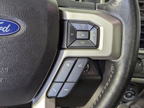 Certified 2019 Ford F150 Lariat AWD/4WD image 36