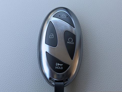 New 2026 Hyundai Tucson Blue SE AWD/4WD image 13