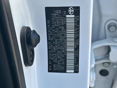 Used 2024 Toyota Corolla LE FWD image 34