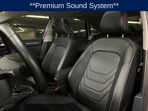 Used 2023 Volkswagen Jetta SEL FWD image 18