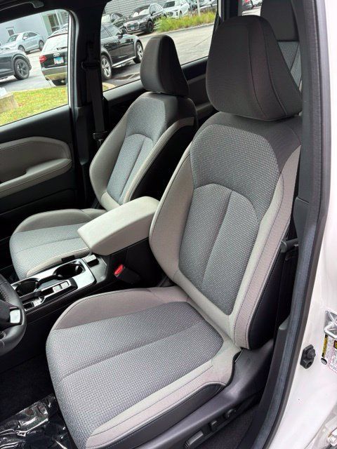Certified 2026 Subaru Forester Premium AWD/4WD image 13