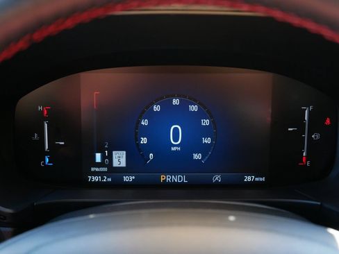 Used 2025 Ford Escape ST-Line w/ Tech Pack #1 AWD/4WD image 21