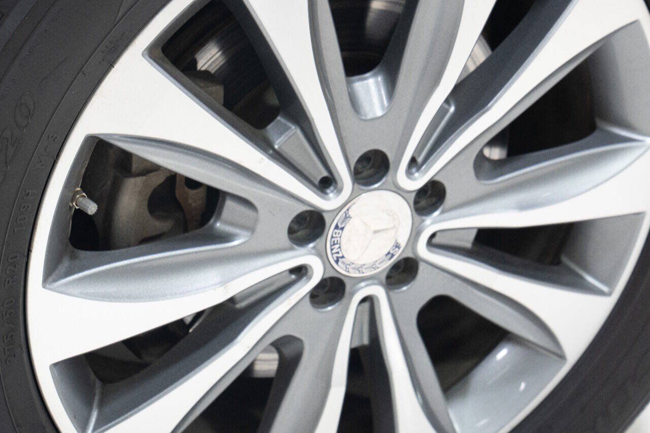 Used 2015 Mercedes-Benz GL 320 BlueTEC 4MATIC image 26