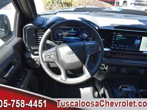New 2026 Chevrolet Silverado 1500 ZR2 image 22
