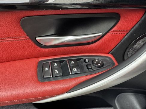Used 2016 BMW 328i Sedan RWD image 23
