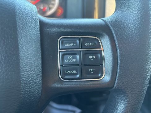 Used 2023 RAM 1500 Tradesman w/ Popular Equipment Group image 20