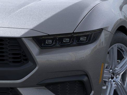 New 2026 Ford Mustang Coupe RWD image 18