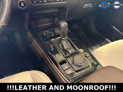 Used 2023 MAZDA CX-30 2.5 Turbo w/ Premium Plus Pkg image 21