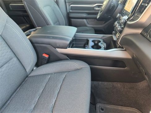 New 2026 RAM 1500 2WD Crew Cab image 10