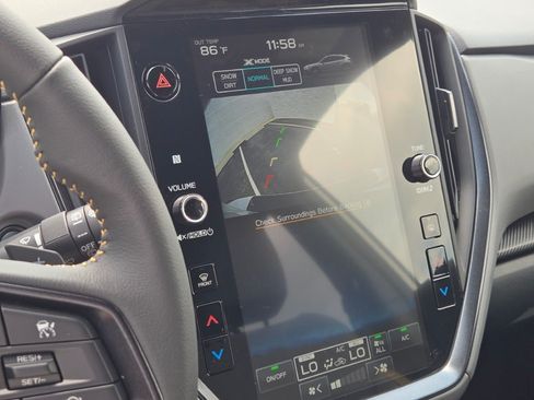 New 2026 Subaru Crosstrek 2.5i Sport AWD/4WD image 31