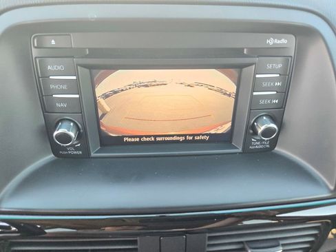 Used 2015 MAZDA CX-5 Touring w/ Bose/Moonroof Package image 18