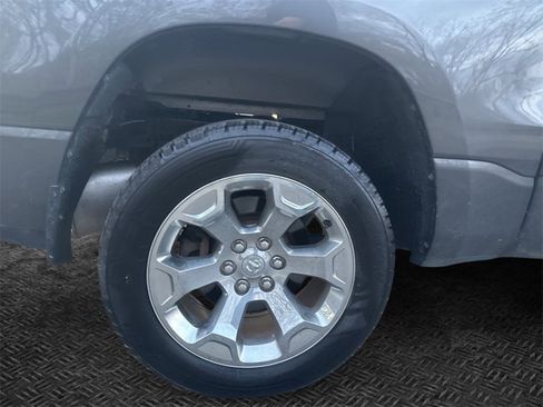 Used 2022 RAM 1500 Big Horn image 12