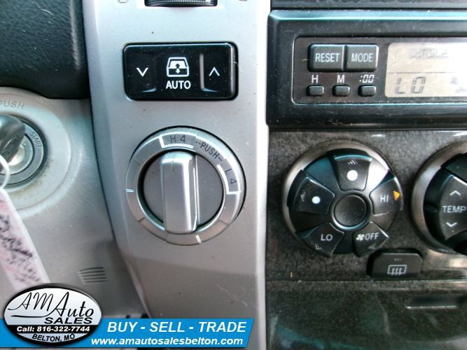 Used 2004 Toyota 4Runner Limited AWD/4WD image 14