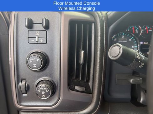 Used 2017 GMC Sierra 1500 SLT w/ All Terrain X Package image 19