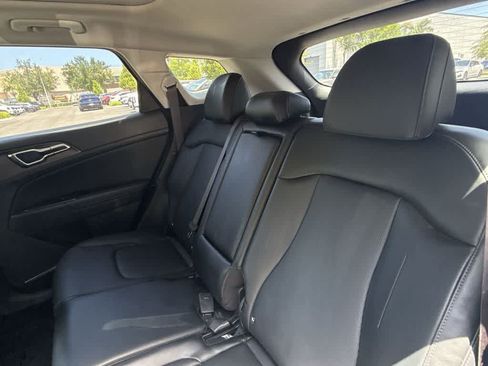 Certified 2026 Kia Sportage SX FWD image 14