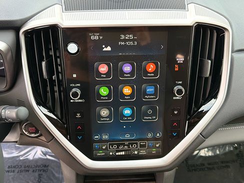 New 2026 Subaru Ascent Touring image 29