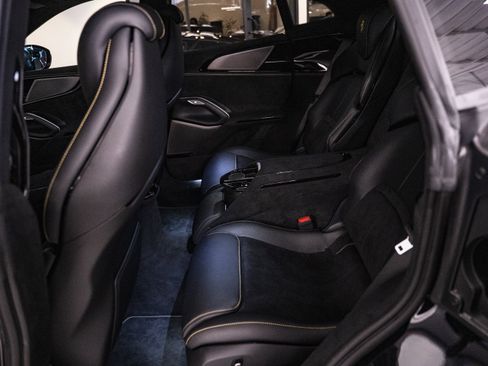 Certified 2026 Ferrari Purosangue AWD/4WD image 39