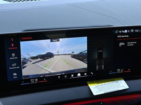 New 2026 BMW X3 xDrive30 image 14