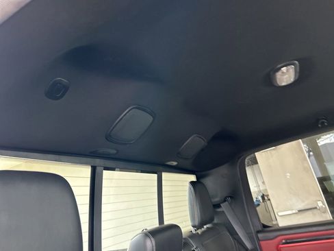 Used 2020 RAM 1500 Rebel w/ Rebel Level 2 Equipment Group image 30