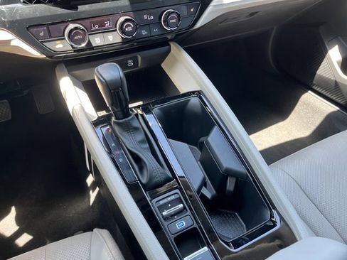 Certified 2024 Honda Accord EX-L image 36