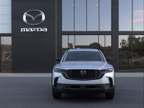 New 2026 MAZDA CX-50 AWD 2.5 Hybrid w/ Weather Package image 5