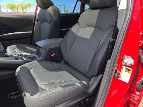 Certified 2024 Subaru Crosstrek 2.0i Premium AWD/4WD image 23