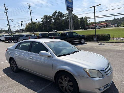 Used 2007 Toyota Avalon Touring w/ Fleet Convenience Pkg FWD image 3