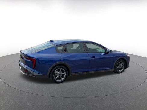 Used 2025 Kia K4 FWD image 12