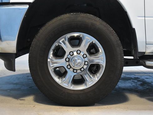 Used 2024 RAM 2500 Big Horn image 23