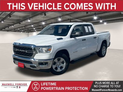 Used 2024 RAM 1500 Lone Star