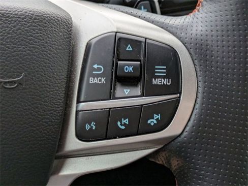 Used 2021 Ford Explorer Timberline image 30