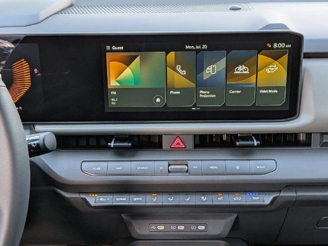 New 2027 Kia Seltos S AWD/4WD image 19