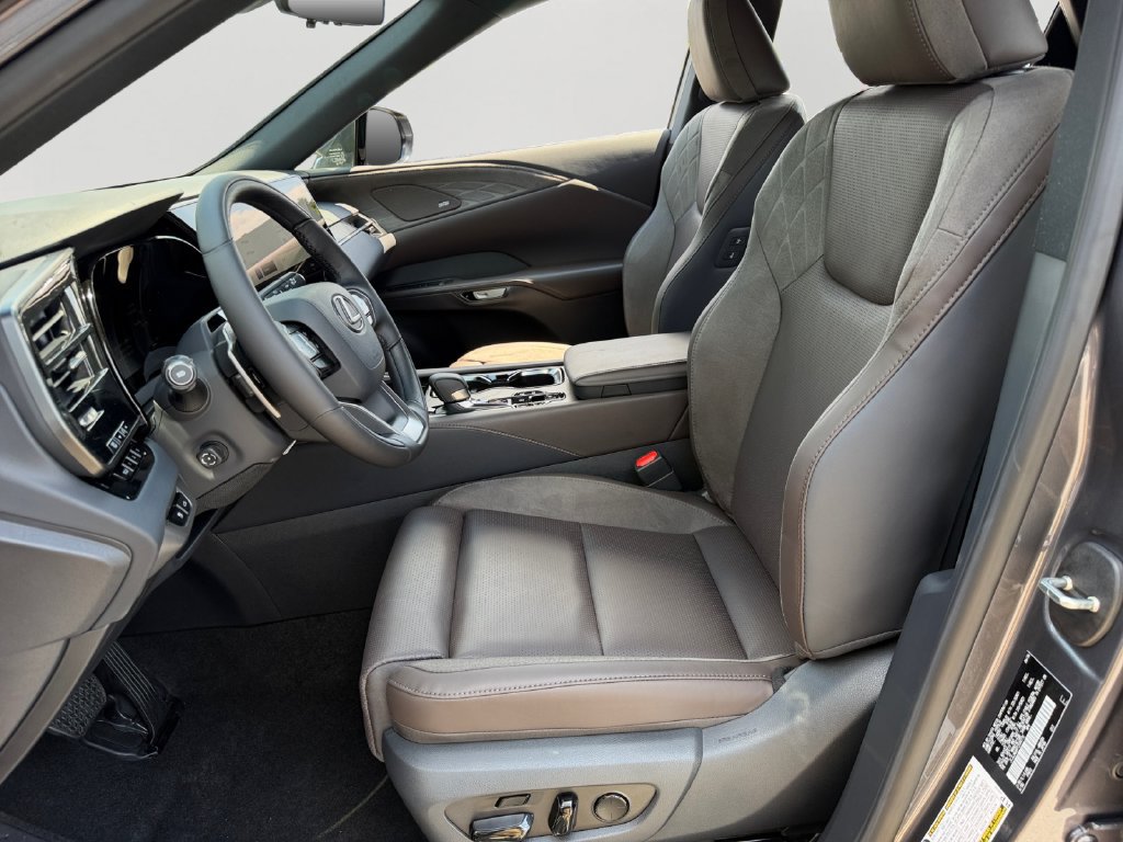 New 2026 Lexus RX 450h AWD w/ Convenience Package image 12