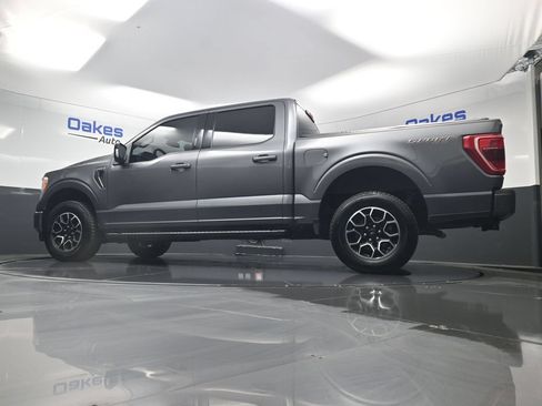 Used 2021 Ford F150 XLT w/ Equipment Group 302A High AWD/4WD image 42