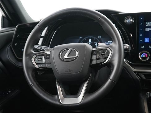 Used 2024 Lexus TX 350 AWD image 19