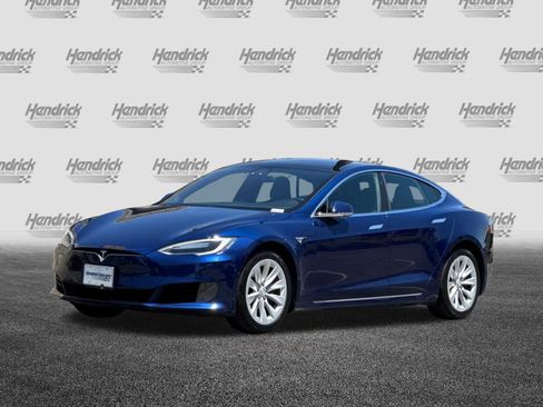 Used 2017 Tesla Model S 75 RWD image 9