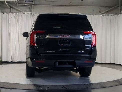 Used 2023 GMC Yukon SLE image 7