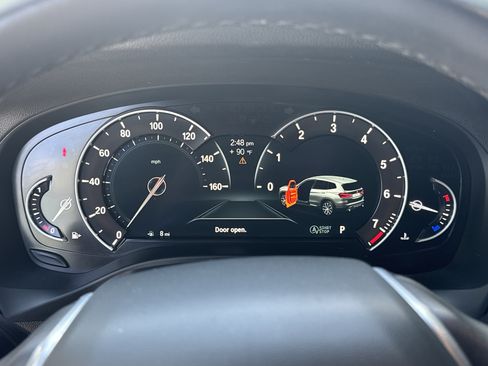 Used 2019 BMW X3 sDrive30i RWD image 29